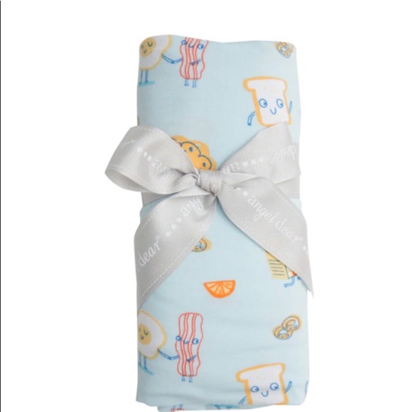 NIB Angel Dear swaddle - Picture 6 of 13